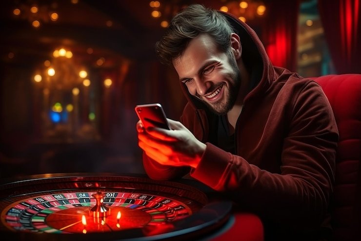 Engaging football match on mobile stream showing live betting at jl100