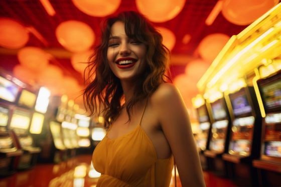 jl100 rewards program VIP player receiving bonuses